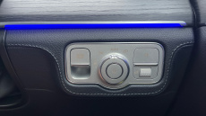 Mercedes-Benz GLE 400d 4Matic AMG Line Prem + 5dr 9G-Tron [7 St] Diesel Estate